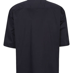THE LATEST Thelatest Ben cotton shirt