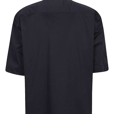 THE LATEST Thelatest Ben cotton shirt