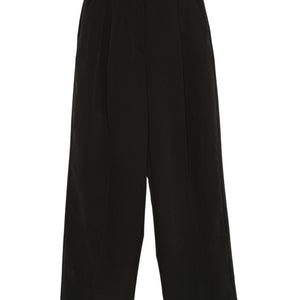 THE LATEST Thelatest Axel straight-leg trousers