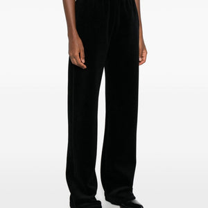 Golden Goose Cotton wide-leg trousers