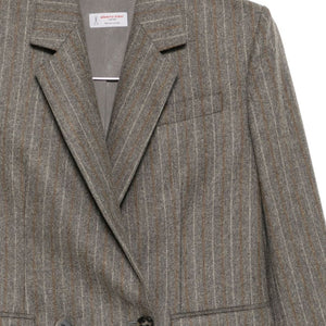 Alberto Biani Double-breasted jacket