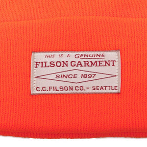 Filson Ballard Watch Cap