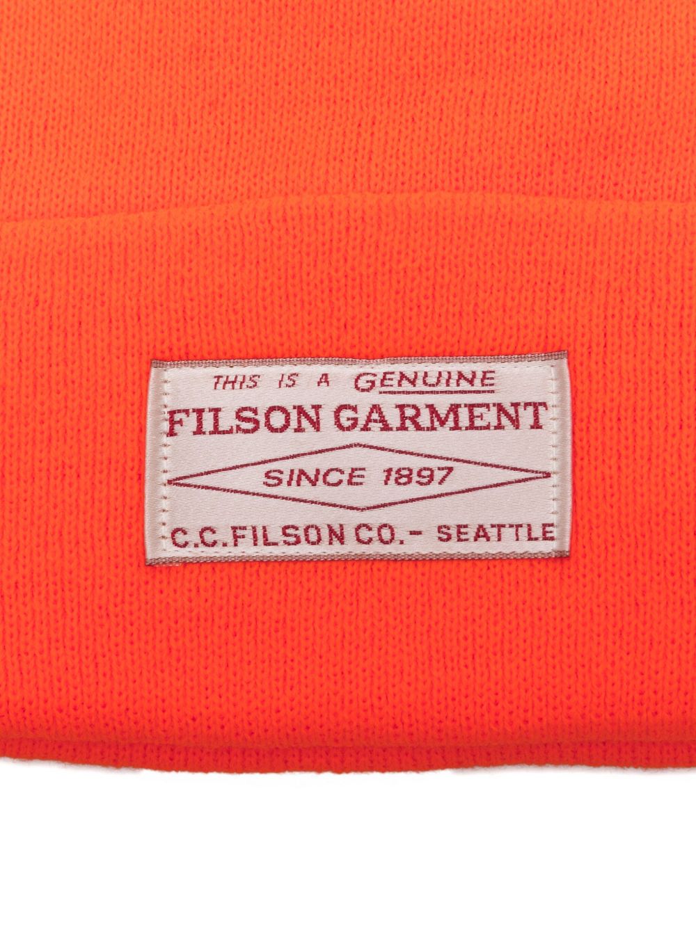 Filson Ballard Watch Cap