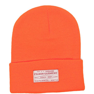 Filson Ballard Watch Cap