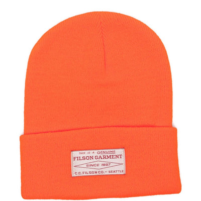 Filson Ballard Watch Cap