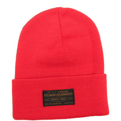Filson Ballard Watch Cap