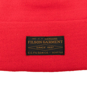Filson Ballard Watch Cap