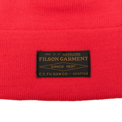 Filson Ballard Watch Cap
