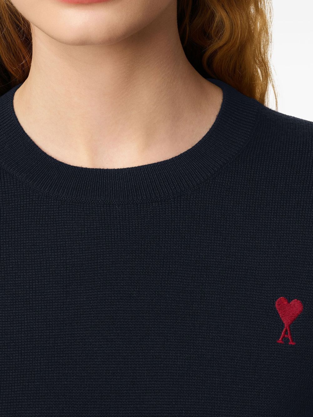 AMI PARIS Sweaters