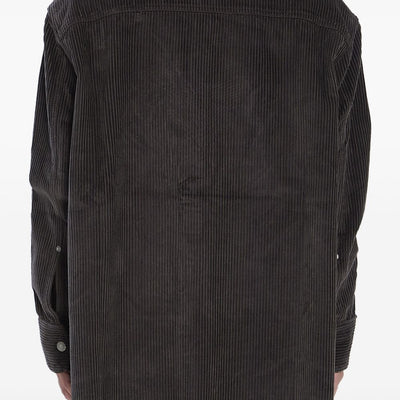 Ami Paris Cotton overshirt