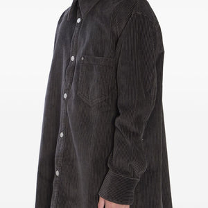 Ami Paris Cotton overshirt