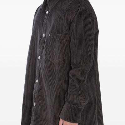 Ami Paris Cotton overshirt