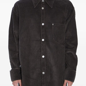 Ami Paris Cotton overshirt