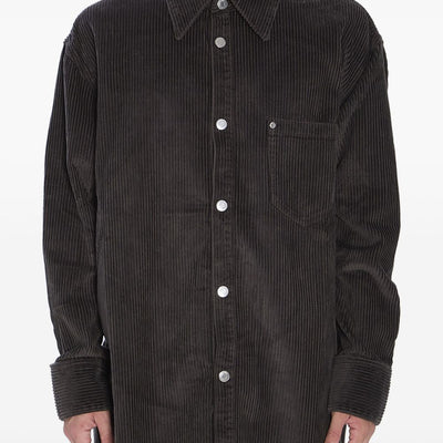 Ami Paris Cotton overshirt