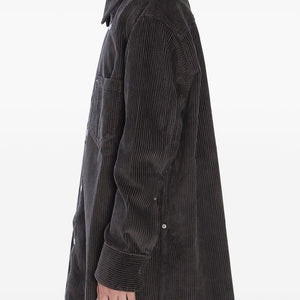 Ami Paris Cotton overshirt
