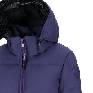 Canada Goose Chelsea parka coat