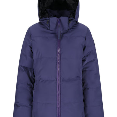 Canada Goose Chelsea parka coat