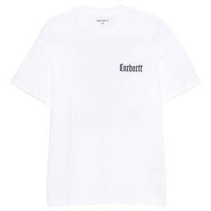 Carhartt Wip Main Carhartt WIP Logo cotton t-shirt