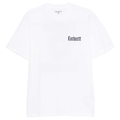 Carhartt Wip Main Carhartt WIP Logo cotton t-shirt