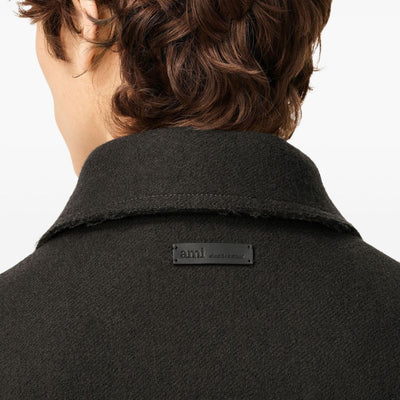 Ami Paris Wool jacket