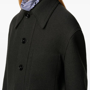 Ami Paris Wool jacket