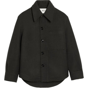 Ami Paris Wool jacket