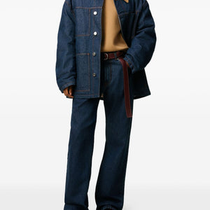 Ami Paris Worker denim jacket