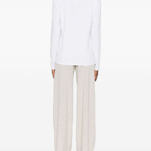 Wolford Longsleeves pure top