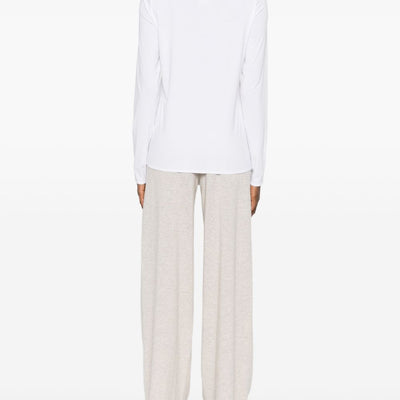 Wolford Longsleeves pure top
