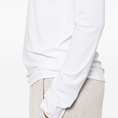 Wolford Longsleeves pure top