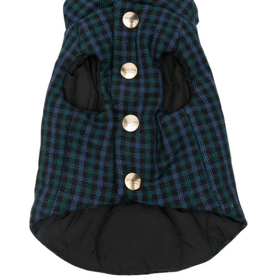 Poldo Dog Couture Laketrail Coat