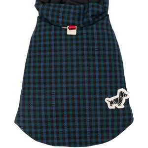 Poldo Dog Couture Laketrail Coat