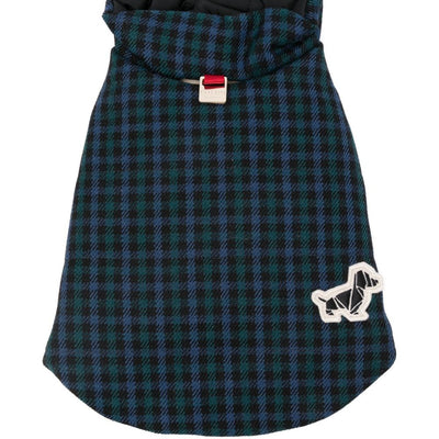 Poldo Dog Couture Laketrail Coat