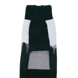 Poldo Dog Couture Knitwear Mountain Wool Sweater
