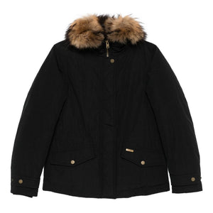 Woolrich Short down jacket