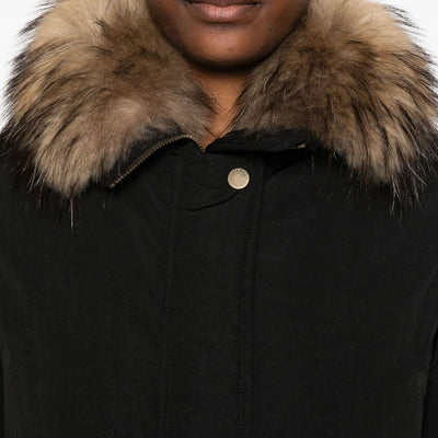 Woolrich Short down jacket