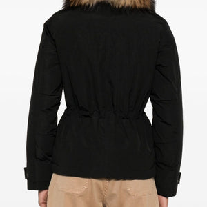 Woolrich Short down jacket