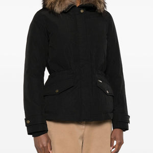 Woolrich Short down jacket