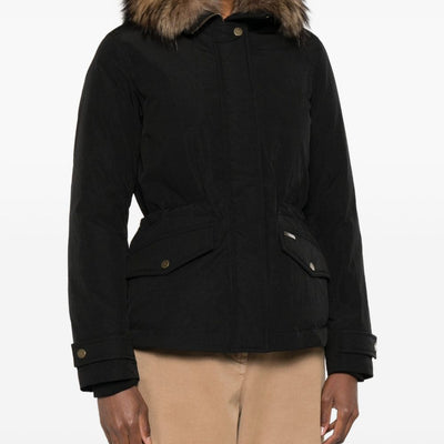 Woolrich Short down jacket