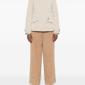 Woolrich Short down jacket