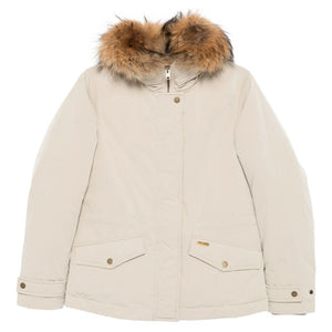 Woolrich Short down jacket