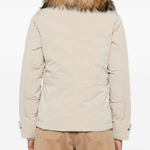 Woolrich Short down jacket