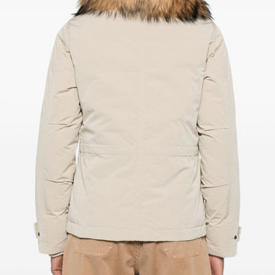 Woolrich Short down jacket