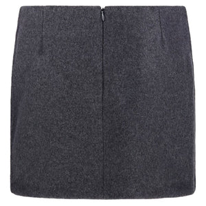Sportmax Wool skirt