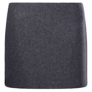 Sportmax Wool skirt