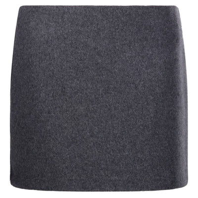 Sportmax Wool skirt