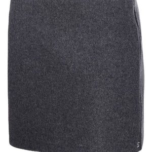 Sportmax Wool skirt