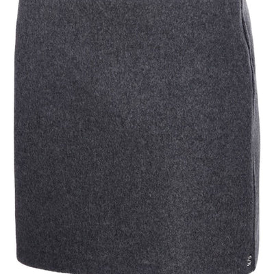 Sportmax Wool skirt