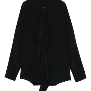 Alberto Biani Silk shirt