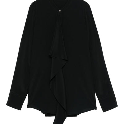 Alberto Biani Silk shirt